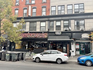 Plus de détails pour 1177-1181 Bedford Ave, Brooklyn, NY - Vente au détail à louer