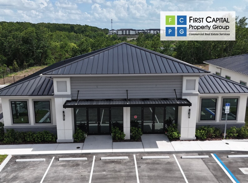 1700 Keene Rd, Apopka, FL for sale - Building Photo - Image 3 of 10