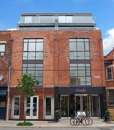 866 College St, Toronto, ON for sale - Primary Photo - Image 1 of 1