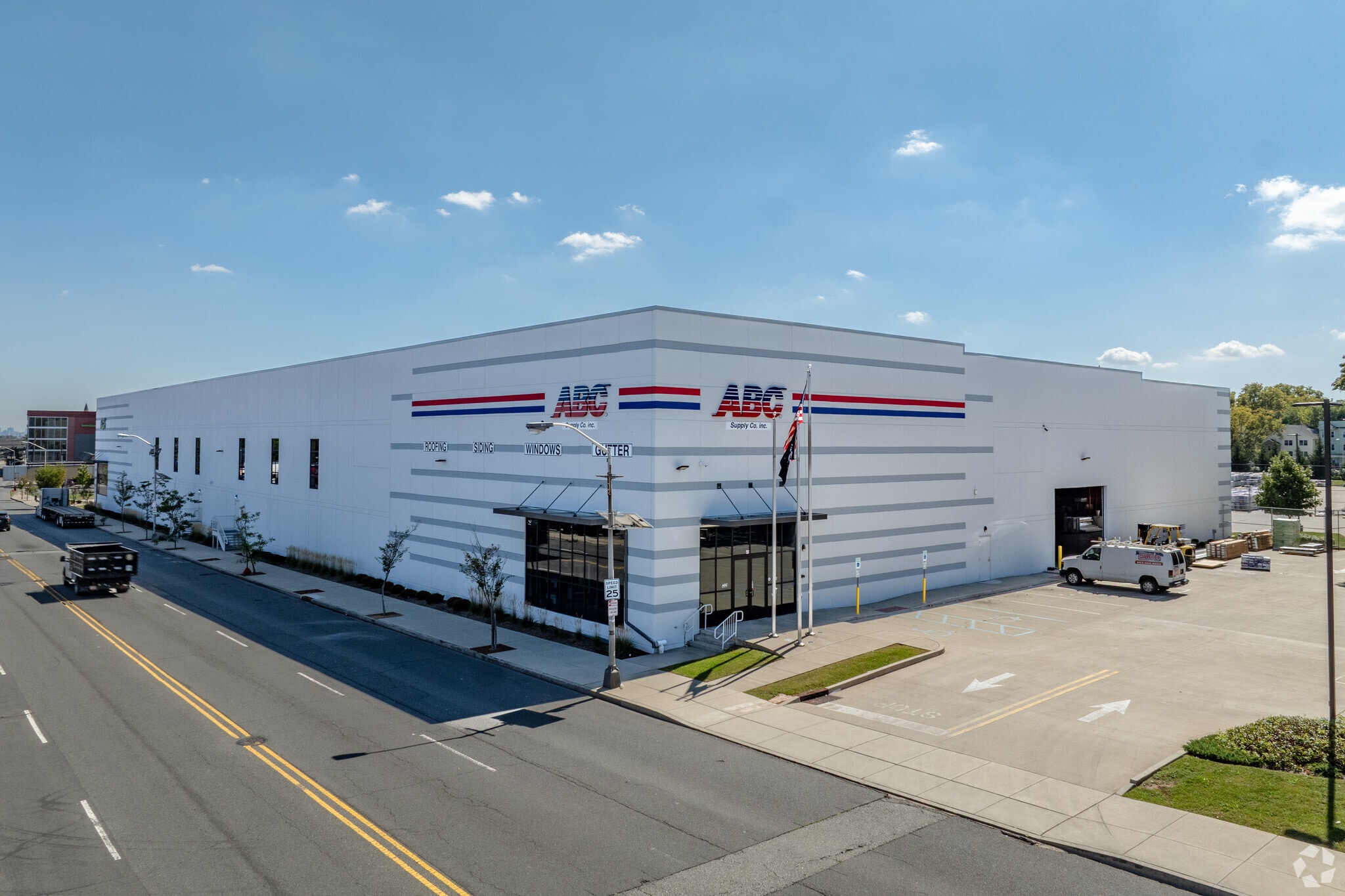 11-41 Sussex Ave, East Orange, NJ for lease Primary Photo- Image 1 of 6