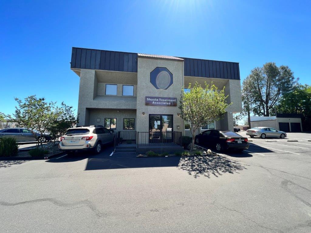 804 E Cypress Ave, Redding, CA for sale Building Photo- Image 1 of 1