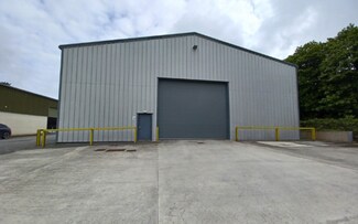Plus de détails pour 30 A, Launceston - Industriel à louer
