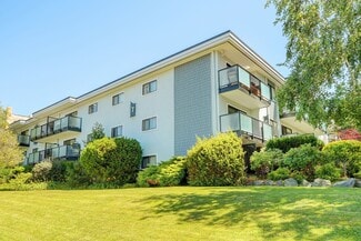 More details for 250 Gorge Rd W, Saanich, BC - Multifamily for Sale