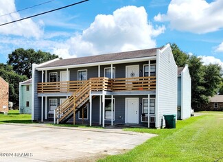 Plus de détails pour Youngsville Investment Portfolio – Multi-résidentiel à vendre, Youngsville, LA