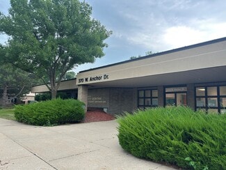 More details for 370 W Anchor Dr, Dakota Dunes, SD - Office for Lease