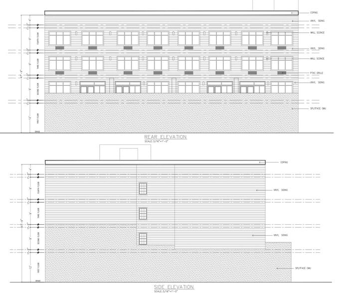 116-122 Magazine St, Newark, NJ for sale - Building Photo - Image 3 of 3
