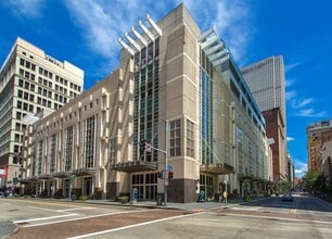 301 5th Ave, Pittsburgh, PA for lease Building Photo- Image 1 of 1