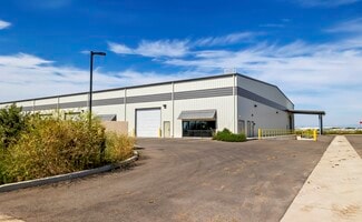 More details for 150 Hawk Dr, Merced, CA - Industrial for Sale
