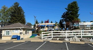 More details for 4628 Jonestown Rd, Harrisburg, PA - Sports & Entertainment for Sale