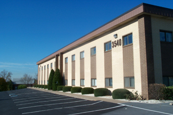 3540 N Progress Ave, Harrisburg, PA for lease - Building Photo - Image 1 of 1