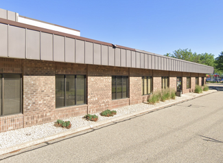 More details for 10800-10812 Normandale Blvd, Bloomington, MN - Flex for Lease