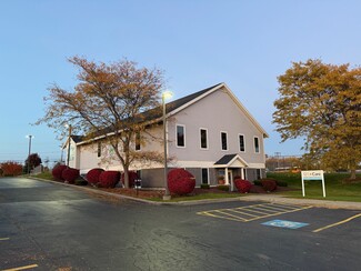 More details for 5972 Rt-31, Cicero, NY - Office/Medical for Lease