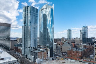 More details for 1 Congress St, Boston, MA - Office for Lease