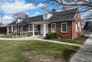 More details for 2800 W Central Ave, Toledo, OH - Office/Medical for Lease