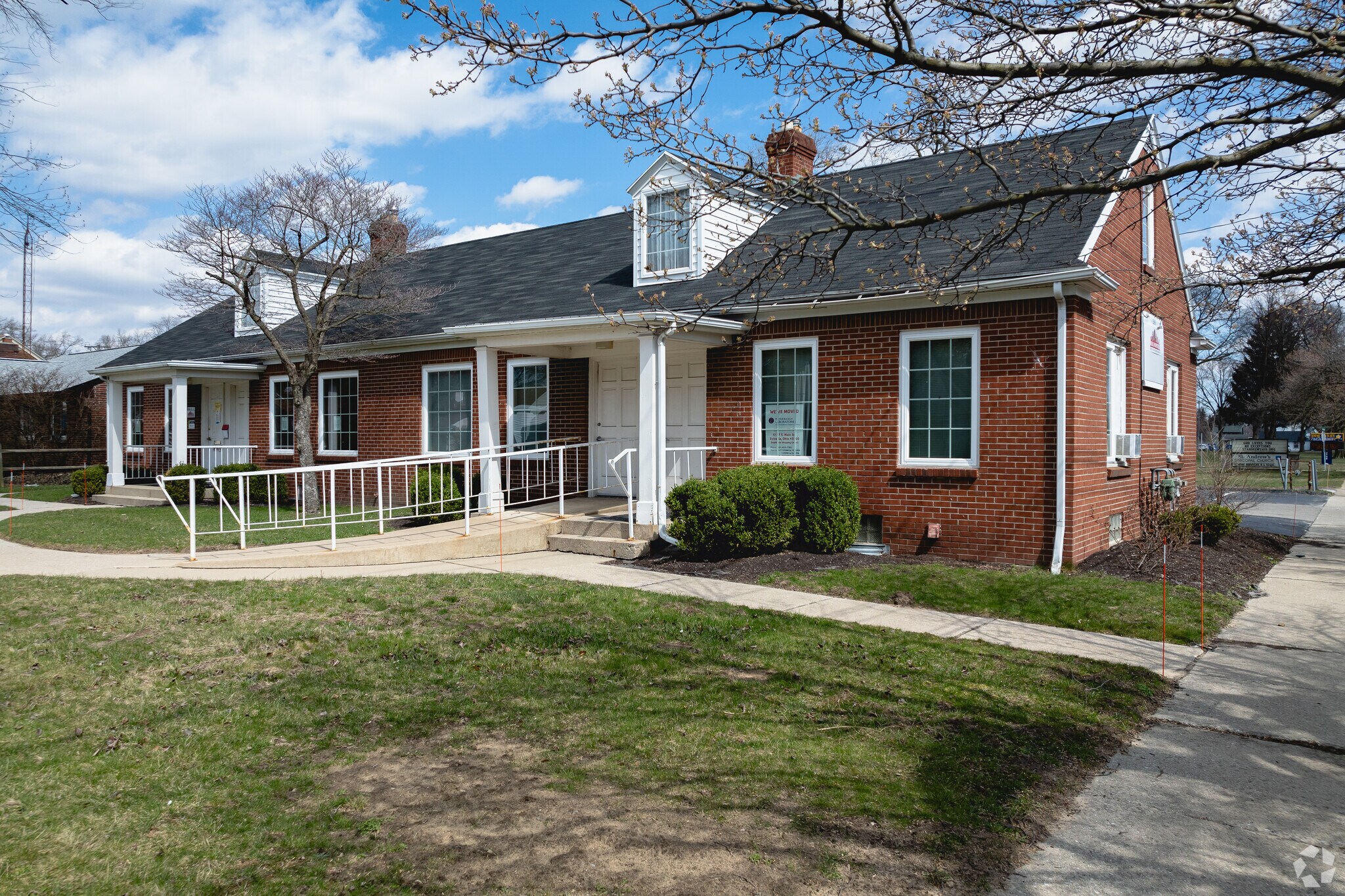 2800 W Central Ave, Toledo, OH for lease Building Photo- Image 1 of 3