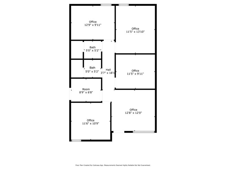 600 Bld C Houze Way, Roswell, GA à louer - Photo du bâtiment - Image 3 de 24