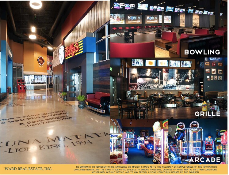 6655 7th St, Bay City, TX à vendre - Photo du bâtiment - Image 3 de 7