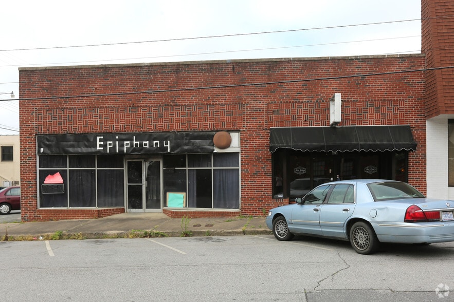 633 Monroe St, Eden, NC for sale - Building Photo - Image 3 of 3