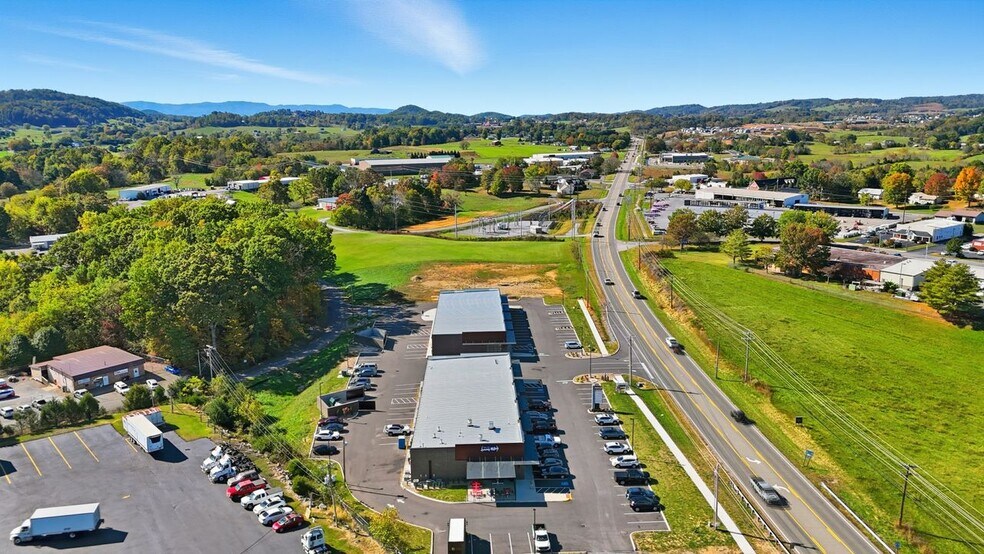 TBD TBD Suncrest Dr., Johnson City, TN à vendre - Photo du bâtiment - Image 3 de 14