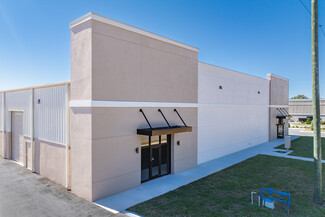 More details for 535 Brady Road, Tarpon Springs, FL - Industrial for Lease