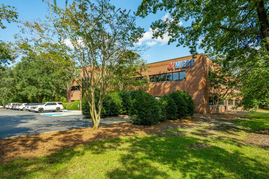 1483 Tobias Gadson Blvd, Charleston, SC à louer - Photo du bâtiment - Image 3 de 38