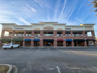 More details for 111 Sparkleberry Xing, Columbia, SC - Retail for Lease