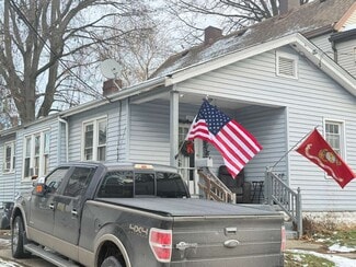 More details for Residential Portfolio – Multifamily for Sale, Cincinnati, OH