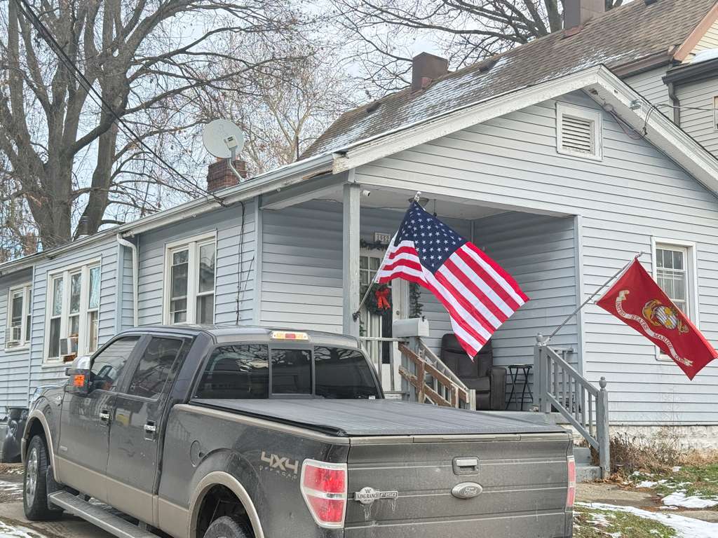 Residential Portfolio portefeuille de 1 propriétés à vendre sur LoopNet.ca Photo principale- Image 1 de 12
