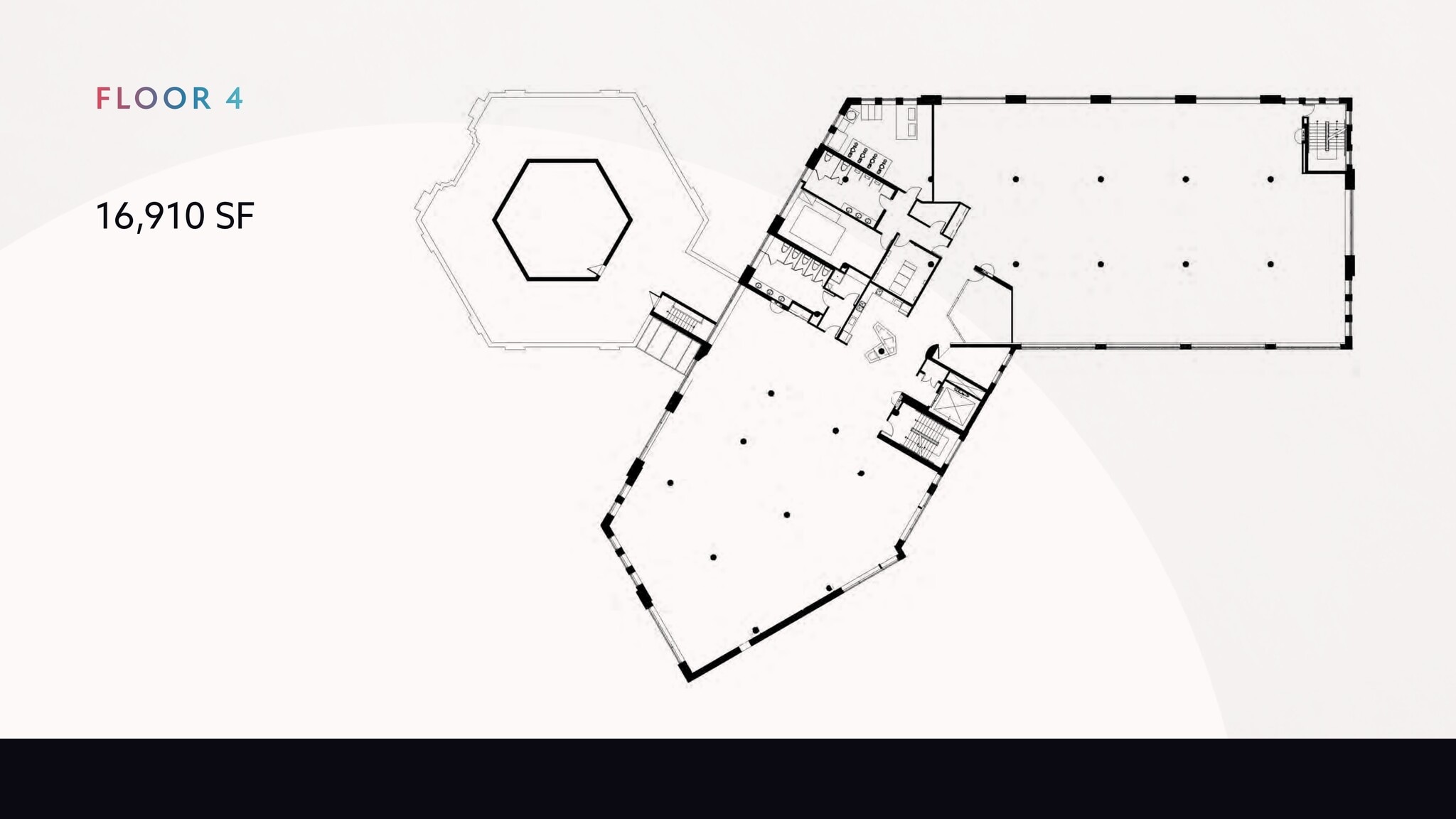 545 Lake Shore Blvd W, Toronto, ON à vendre Plan d’étage- Image 1 de 1