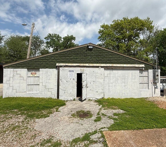 6321 Clayton Ave, Saint Louis, MO for lease Primary Photo- Image 1 of 3