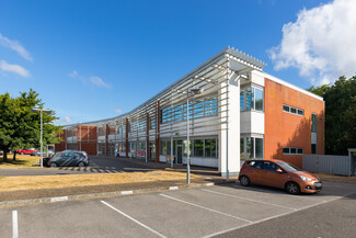 More details for 130-190 Upper Pemberton, Ashford - Office for Sale