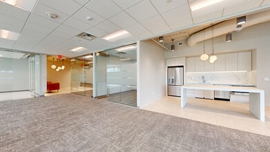 2375 E Camelback Rd, Phoenix, AZ for lease Matterport 3D Scan- Image 1 of 5