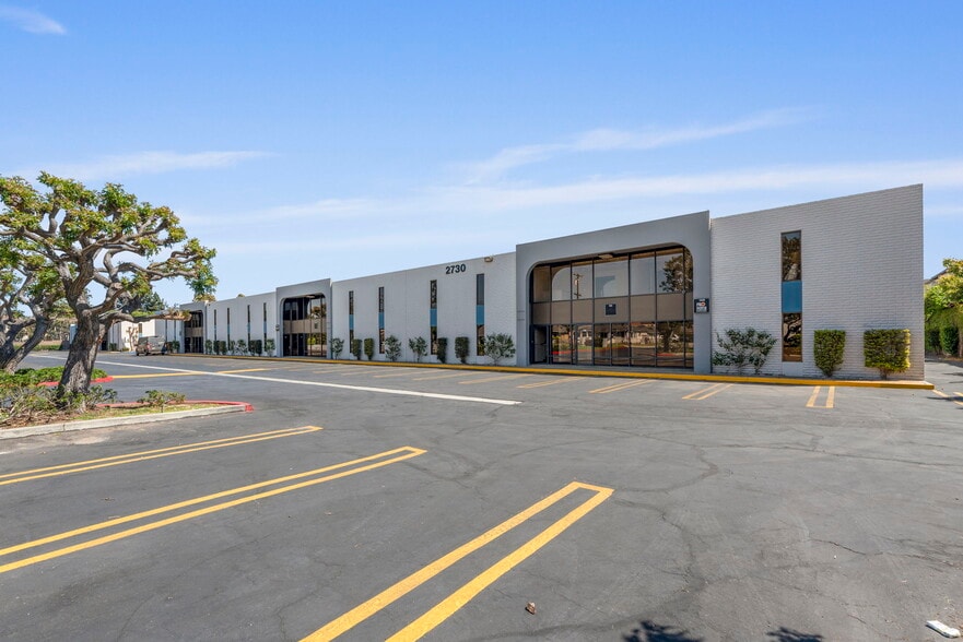 2730 Monterey St, Torrance, CA for lease - Building Photo - Image 3 of 13