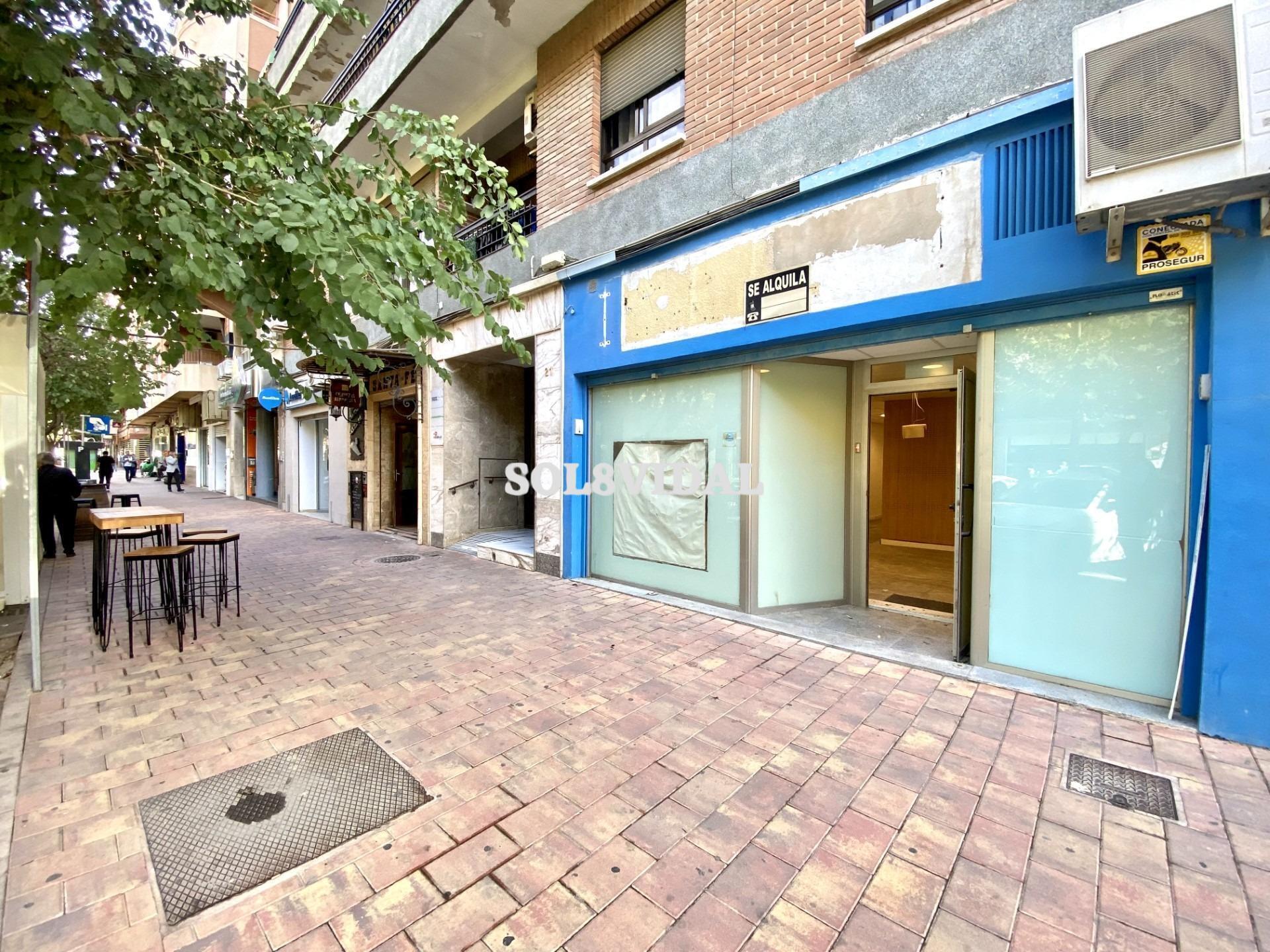 Teodomiro, 19, Orihuela, Alicante à louer Photo du bâtiment- Image 1 de 14