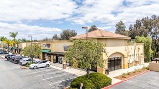 More details for Corona Cerrito Plaza – Retail for Sale, Corona, CA
