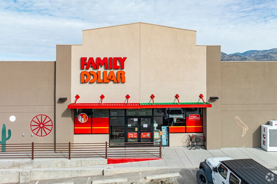 1490 E Quartz Ave, Sandy Valley, NV for sale - Building Photo - Image 2 of 18