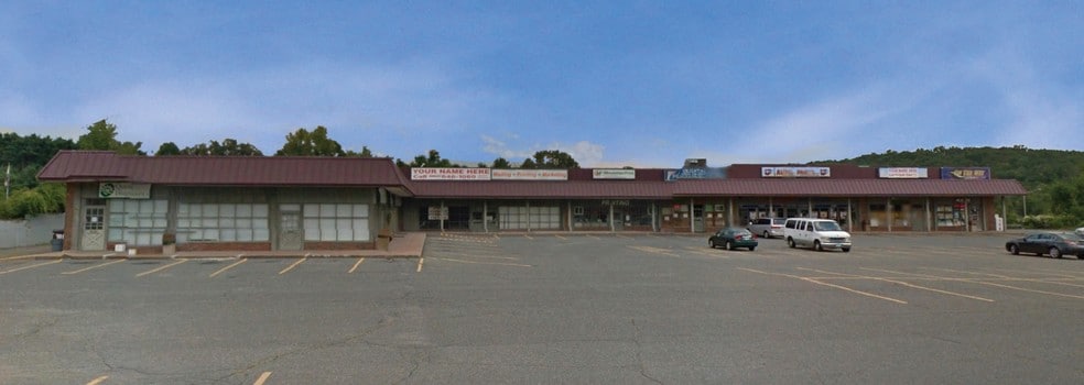 352 Hartford Tpke, Vernon, CT for lease - Building Photo - Image 3 of 12