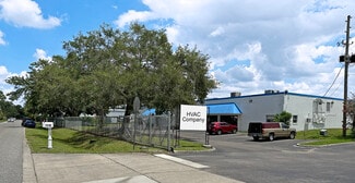 More details for 7200 Gardner St, Winter Park, FL - Industrial for Lease
