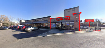 The Shoppes @ Cherry Hills - Commercial Real Estate