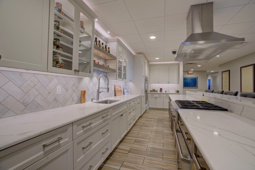 1 Innovation Way, Rome, GA à vendre - Photo intérieure - Image 3 de 21