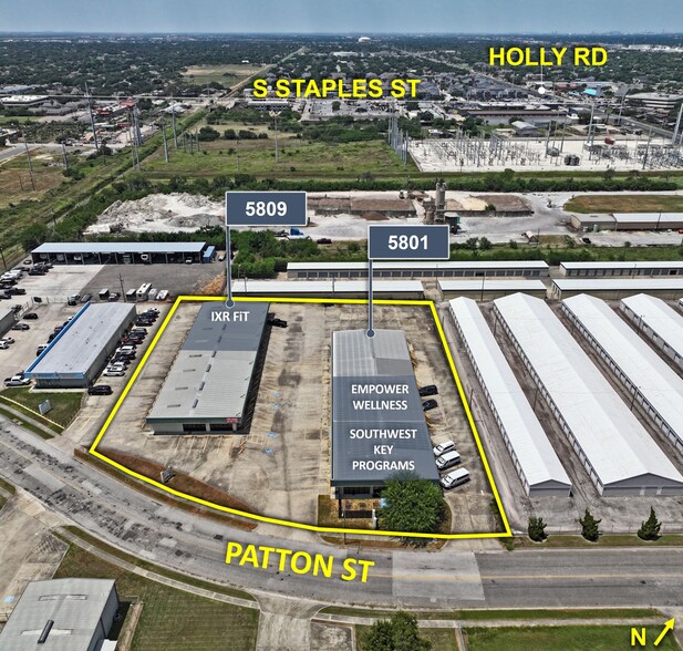 Patton Street Business Park portefeuille de 2 propriétés à vendre sur LoopNet.ca - Photo du b timent - Image 2 de 12