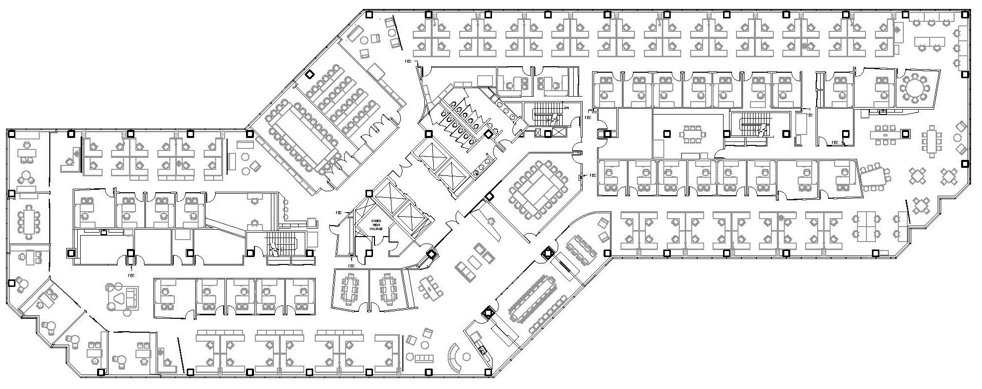 17 W 110 22nd St, Oakbrook Terrace, IL à louer Plan d  tage- Image 1 de 1