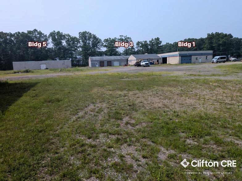 131 Highway 539, Whiting, NJ for lease - Building Photo - Image 3 of 21