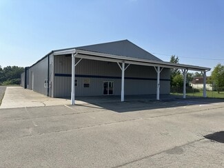 More details for 12520 Olean Rd, Chaffee, NY - Retail for Lease