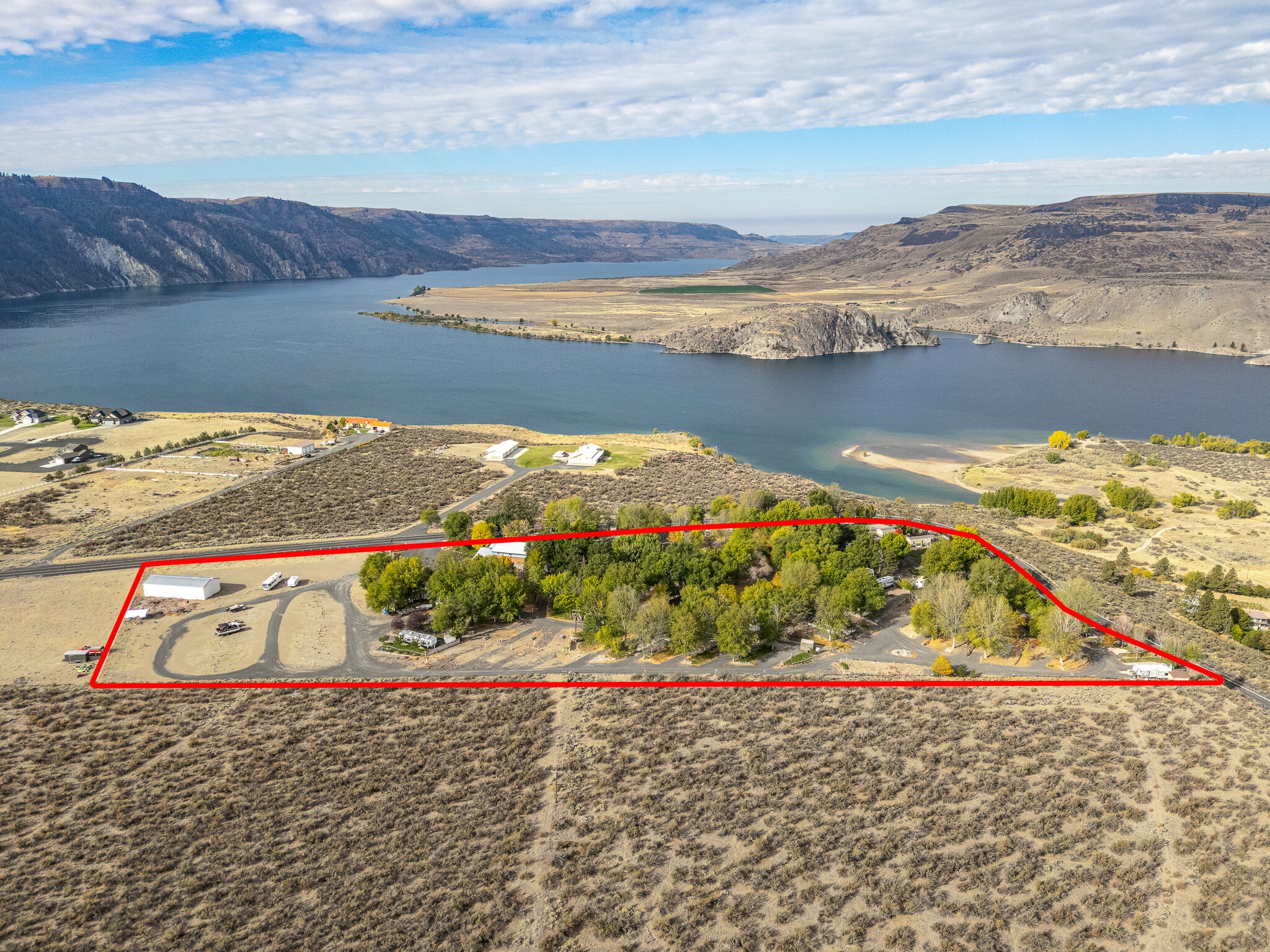 44892 State Route 21 N, Wilbur, WA for sale Building Photo- Image 1 of 88