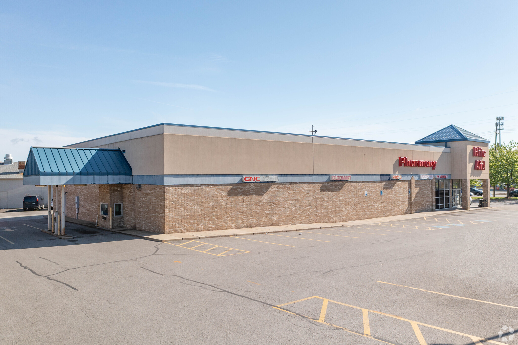 2704 Belmont Ave, Youngstown, OH for sale Building Photo- Image 1 of 1