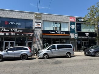 More details for 4522-4528 162nd St, Flushing, NY - Office/Retail for Lease