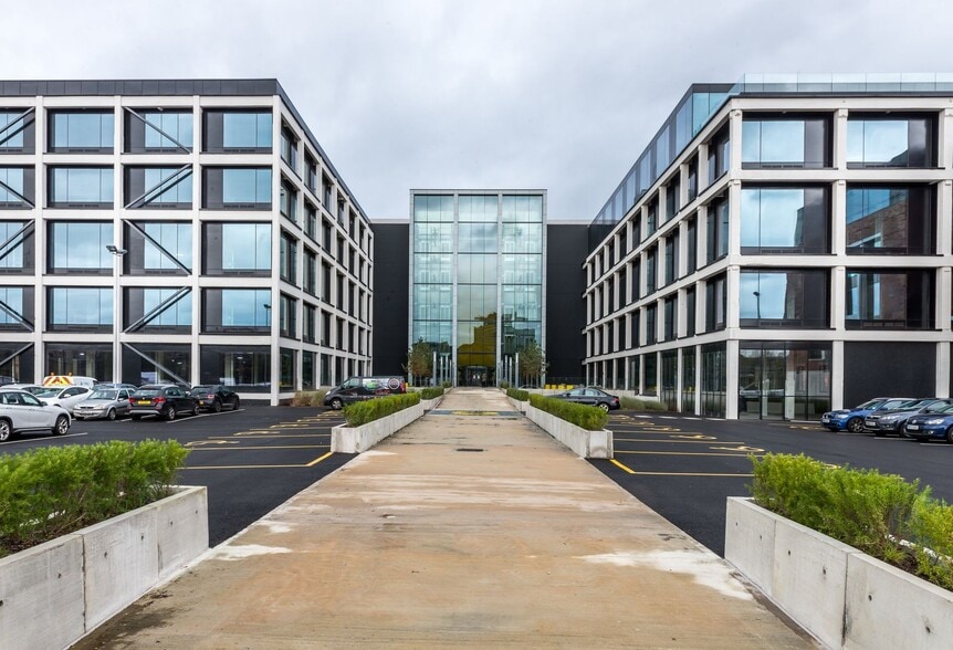 Colgate Ln, Salford for lease - Building Photo - Image 2 of 2