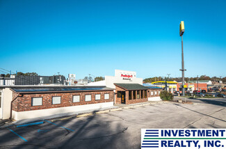 More details for 1049 Kingshighway St, Rolla, MO - Retail for Sale