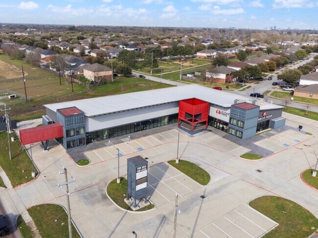 More details for 9802 Antoine Dr, Houston, TX - Retail for Lease